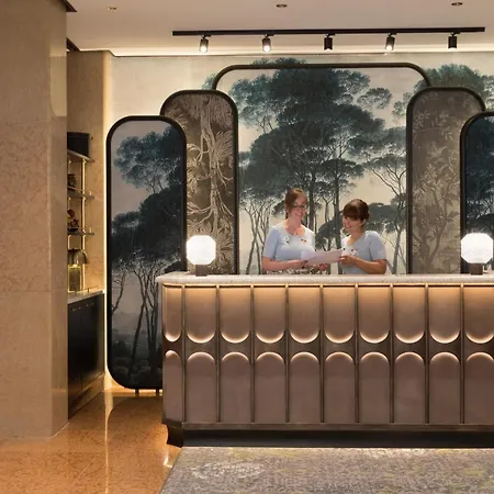 Indigo - Grand Des Arts, An Ihg (adults Only) Otel