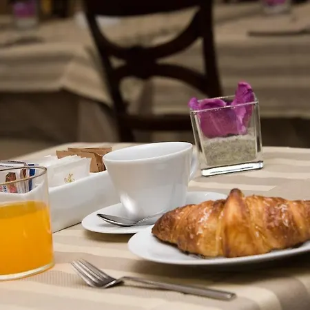 Indigo - Grand Des Arts, An Ihg (adults Only) Otel Verona