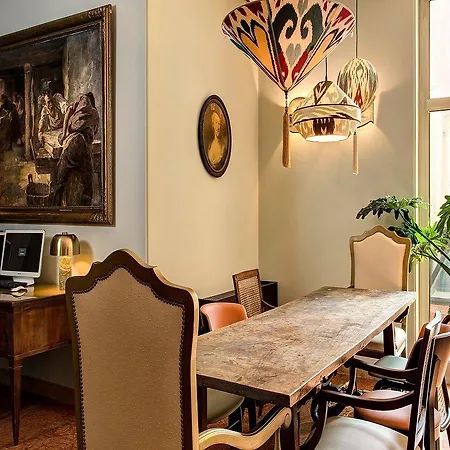 Indigo - Grand Des Arts, An Ihg (adults Only) Otel