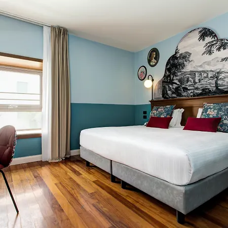 Otel Indigo - Grand Des Arts, An Ihg (adults Only) 4*
