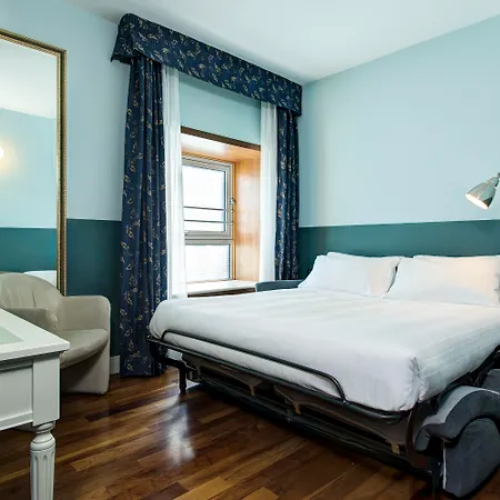 Otel Indigo - Grand Des Arts, An Ihg (adults Only) Verona
