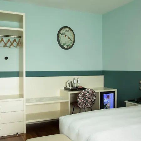 Indigo - Grand Des Arts, An Ihg (adults Only) Otel Verona