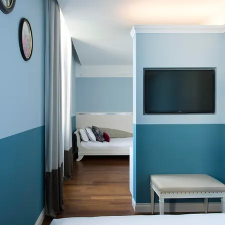 Otel Indigo - Grand Des Arts, An Ihg (adults Only)