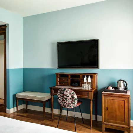Indigo - Grand Des Arts, An Ihg (adults Only) Otel 4*