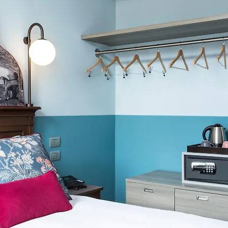 Otel Indigo - Grand Des Arts, An Ihg (adults Only) 4*