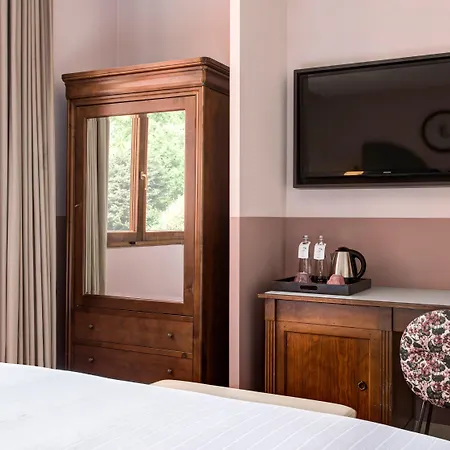 Otel Indigo - Grand Des Arts, An Ihg (adults Only)