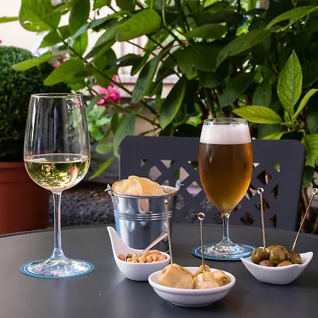 Indigo - Grand Des Arts, An Ihg (adults Only) Otel 4*