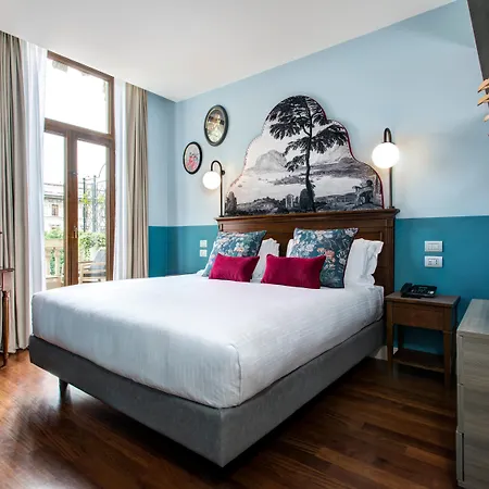 Otel Indigo - Grand Des Arts, An Ihg (adults Only)