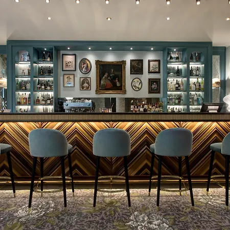 Indigo - Grand Des Arts, An Ihg (adults Only) Otel Verona