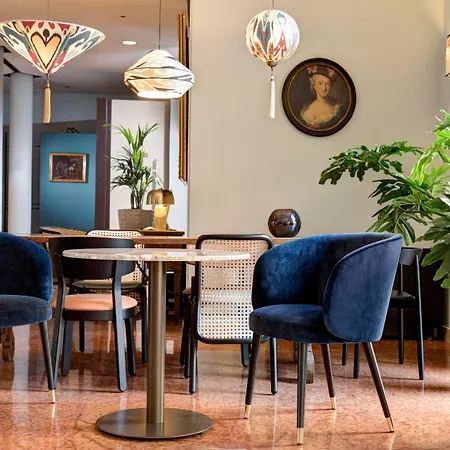 Indigo - Grand Des Arts, An Ihg (adults Only) Otel 4*
