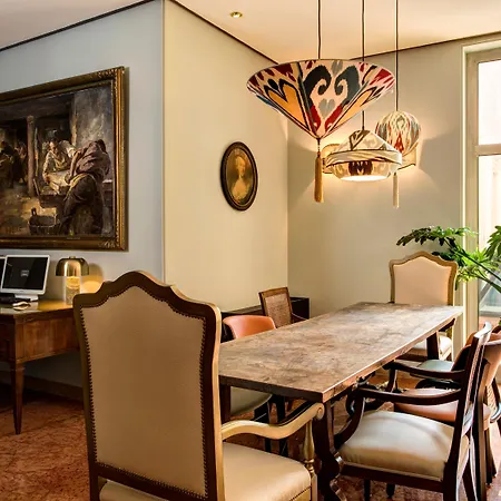 Otel Indigo - Grand Des Arts, An Ihg (adults Only) Verona