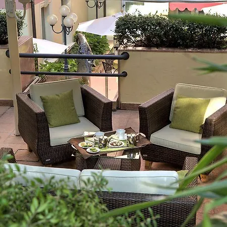 Indigo - Grand Des Arts, An Ihg (adults Only) Otel Verona
