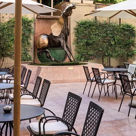 Otel Indigo - Grand Des Arts, An Ihg (adults Only) 4*