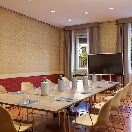 Indigo - Grand Des Arts, An Ihg (adults Only) Verona