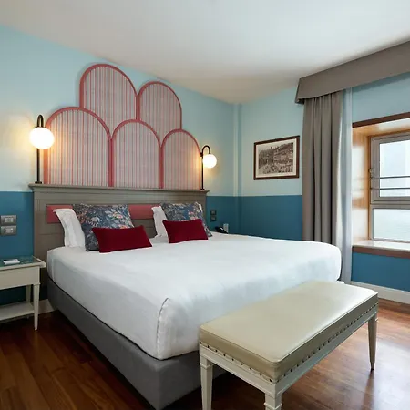 Indigo - Grand Des Arts, An Ihg (adults Only) Otel Verona