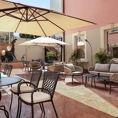 Indigo - Grand Des Arts, An Ihg (adults Only) Verona