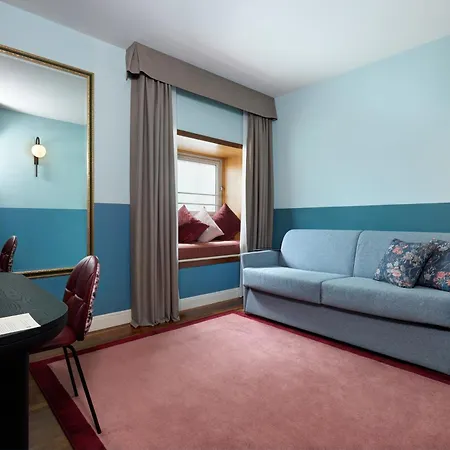 Indigo - Grand Des Arts, An Ihg (adults Only) Hotel