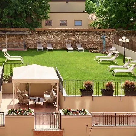 Indigo - Grand Des Arts, An Ihg (adults Only) Hotel Verona