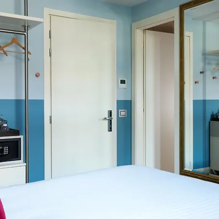 Indigo - Grand Des Arts, An Ihg (adults Only)