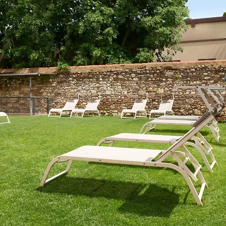 Indigo - Grand Des Arts, An Ihg (adults Only) Verona