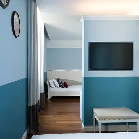 Otel Indigo - Grand Des Arts, An Ihg (adults Only) 4*