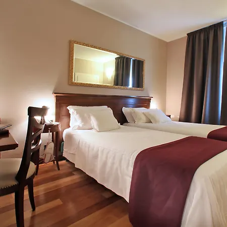 Indigo - Grand Des Arts, An Ihg (adults Only) Otel