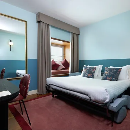 Indigo - Grand Des Arts, An Ihg (adults Only)