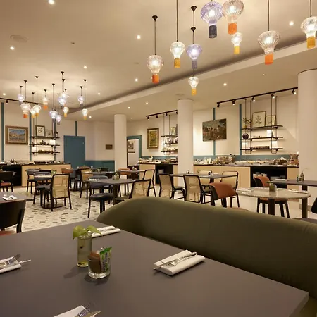 Indigo - Grand Des Arts, An Ihg (adults Only) 4* Verona