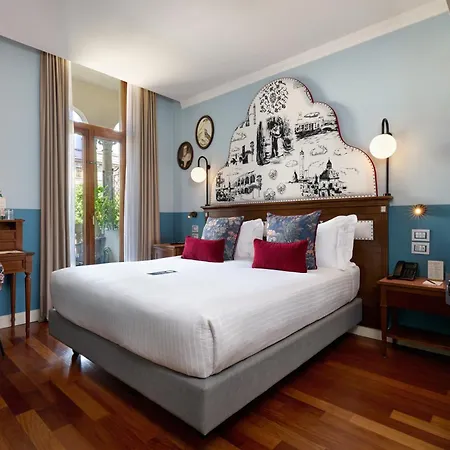 Indigo - Grand Des Arts, An Ihg (adults Only) 4*