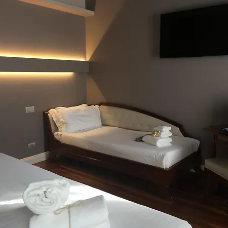 Indigo - Grand Des Arts, An Ihg (adults Only) Hotel 4*